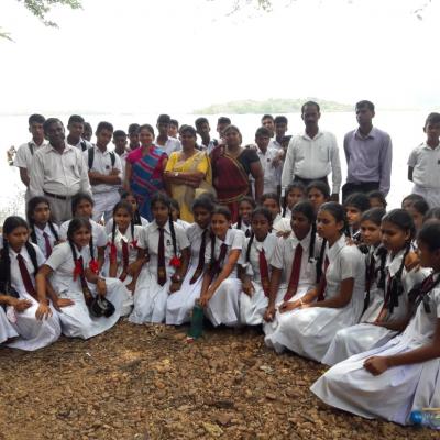 වාර්ෂික අධ්‍යාපන චාරිකාව