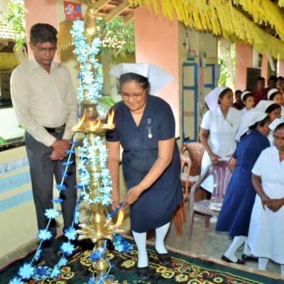 සෞඛ්‍ය ප්‍රවර්ධන වැඩසටහන