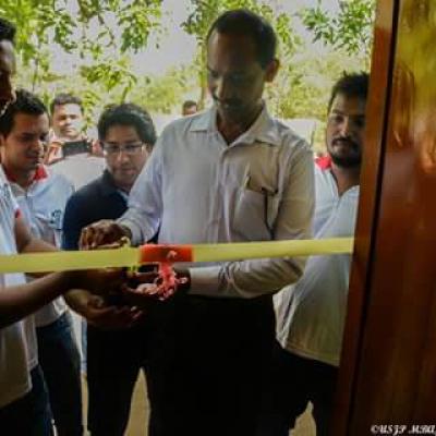 පරිගණක ඒකකය නවීකරණය